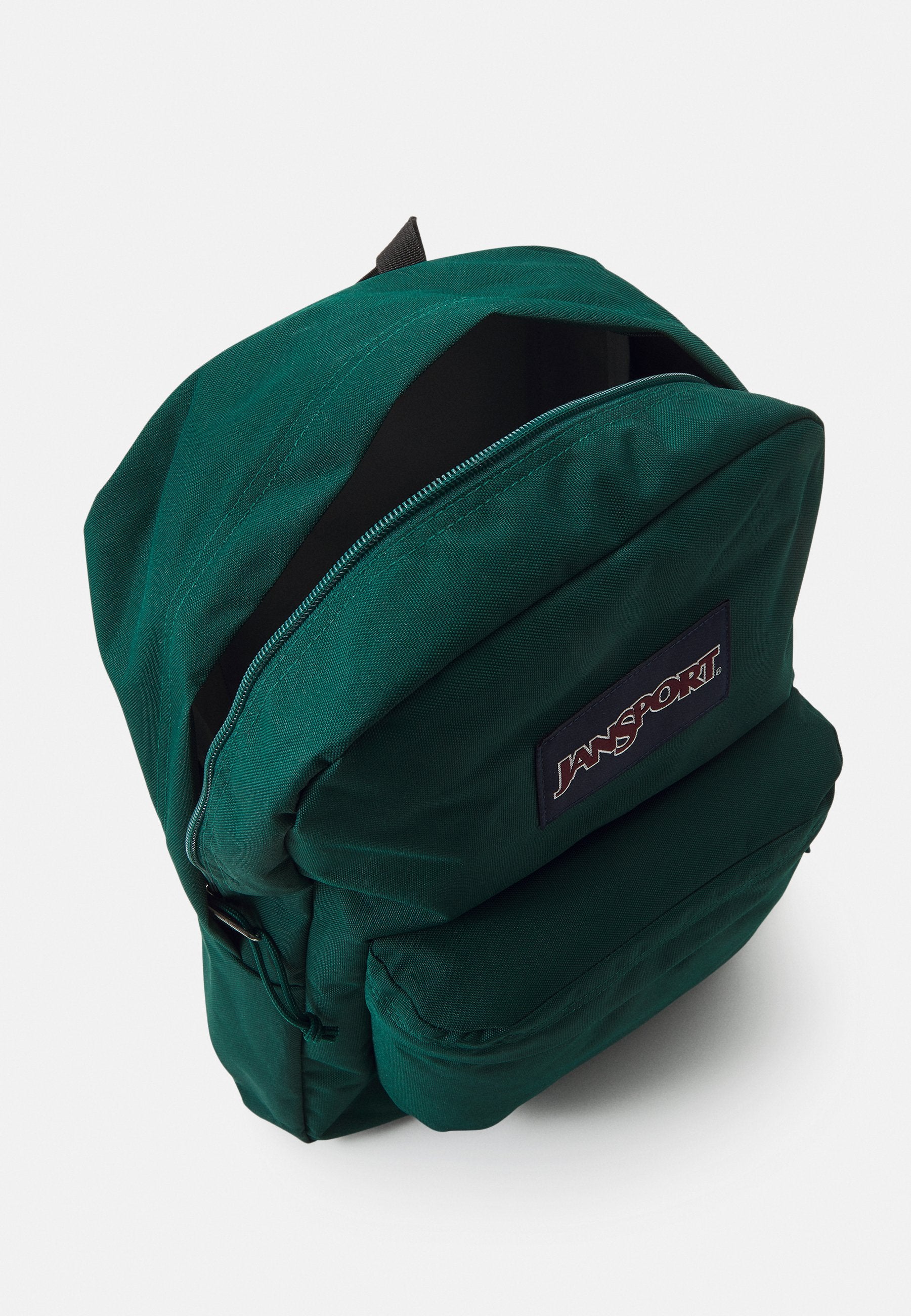 JanSport SUPERBREAK ONE DEEP JUNIPER UNISEX