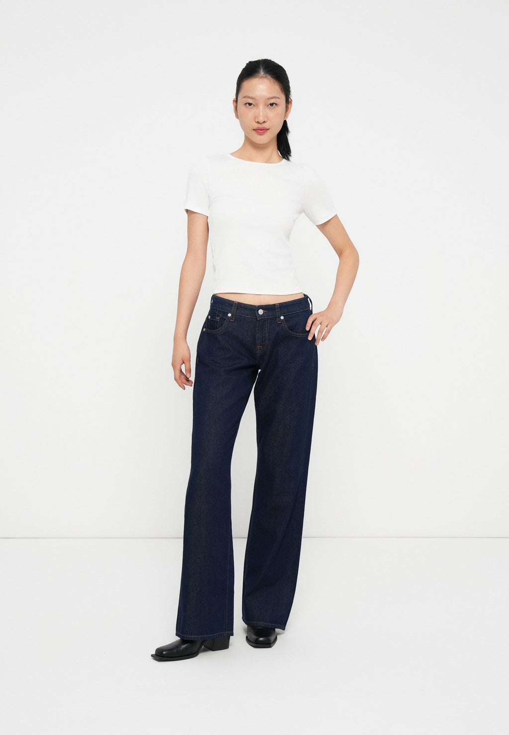 7 for all mankind