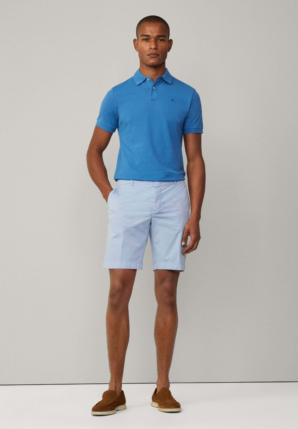 Hackett London