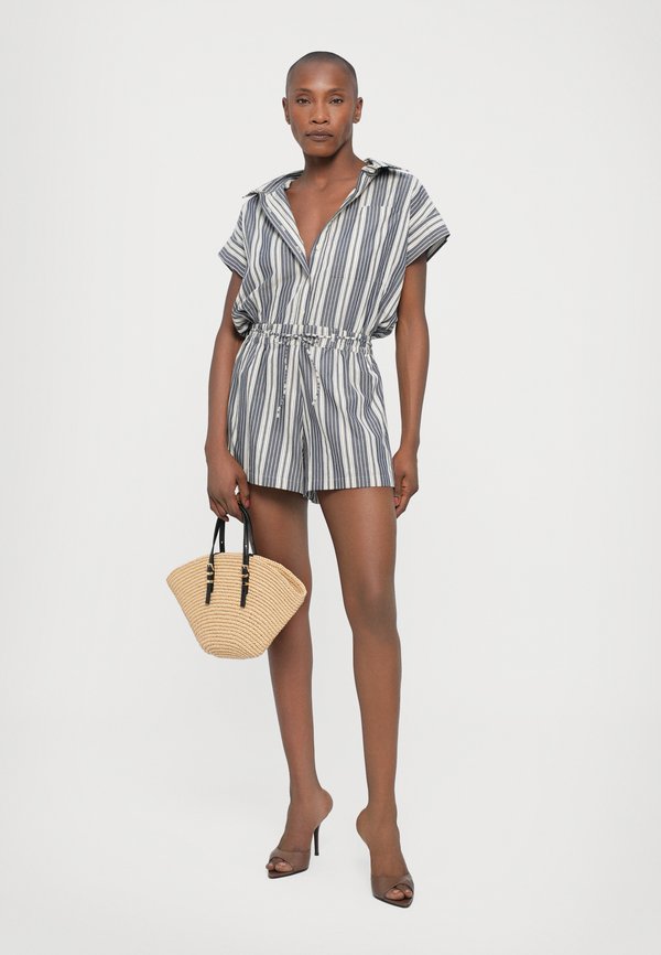 Faithfull the brand CYRENE PLAYSUIT