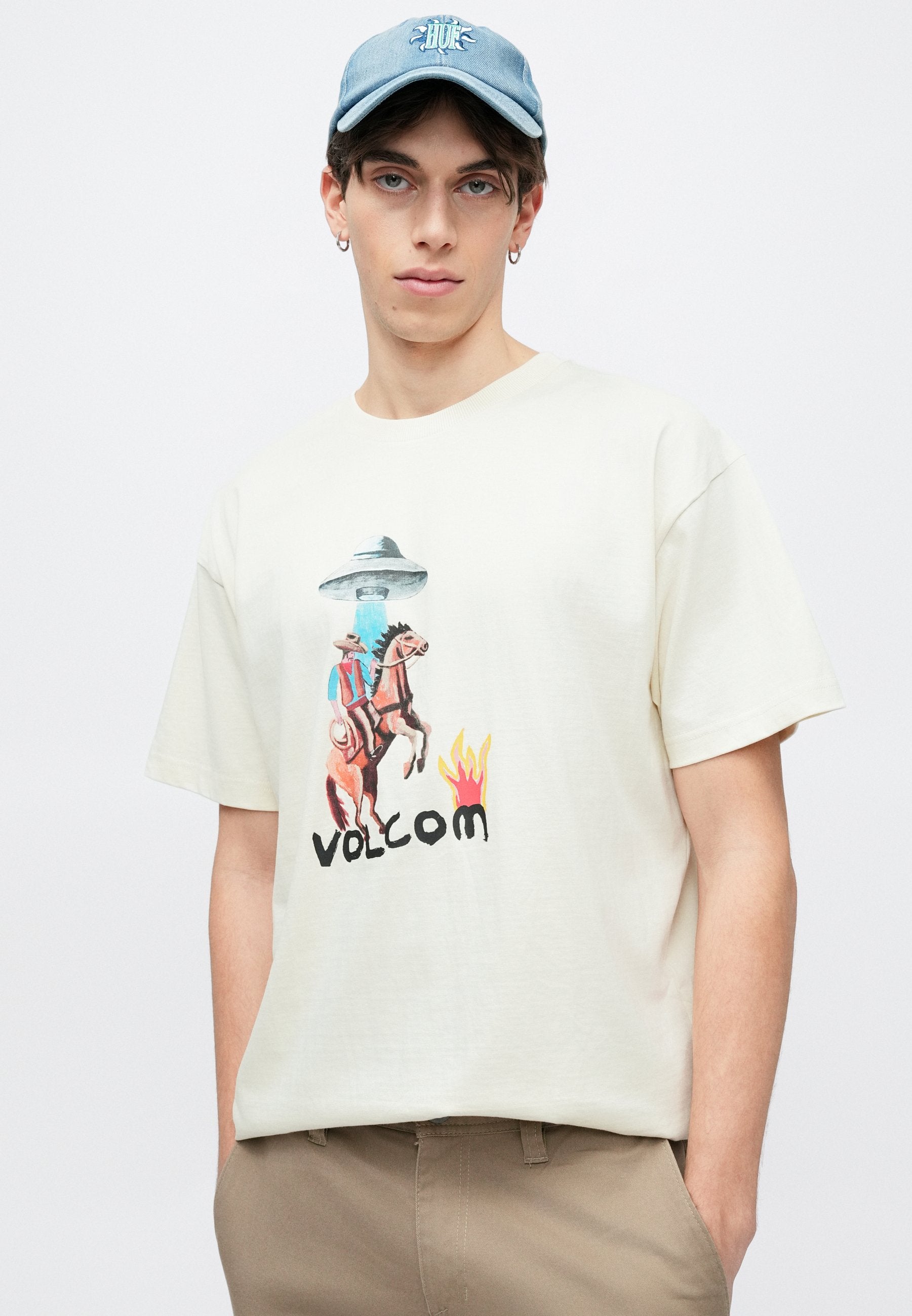 Volcom MICKEY MASON