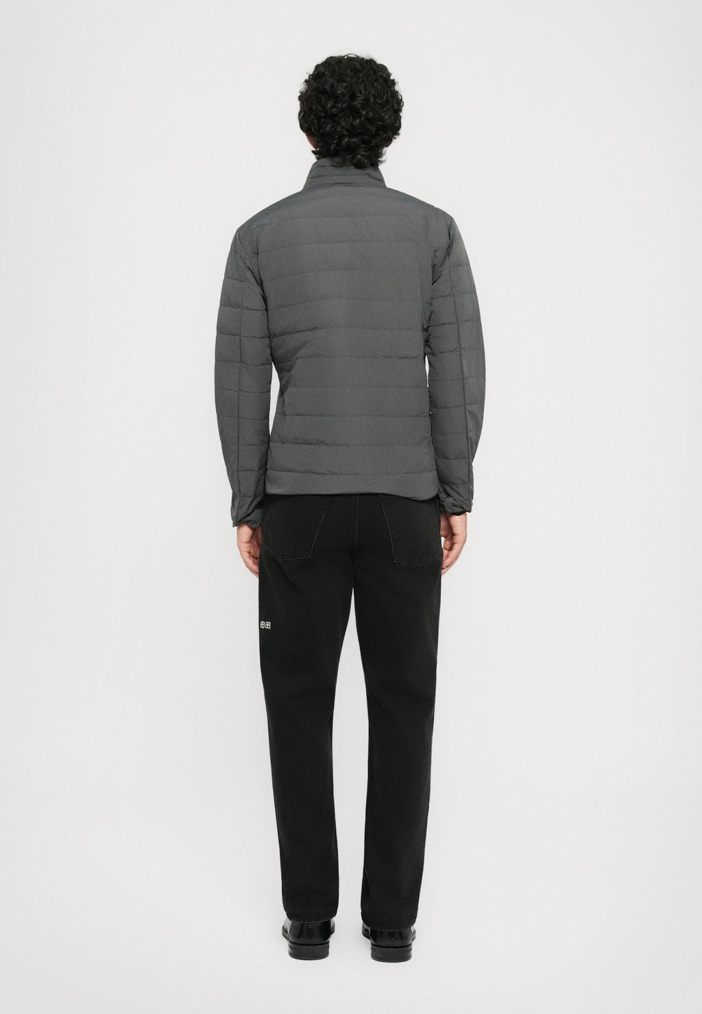 EA7 Emporio Armani JACKET