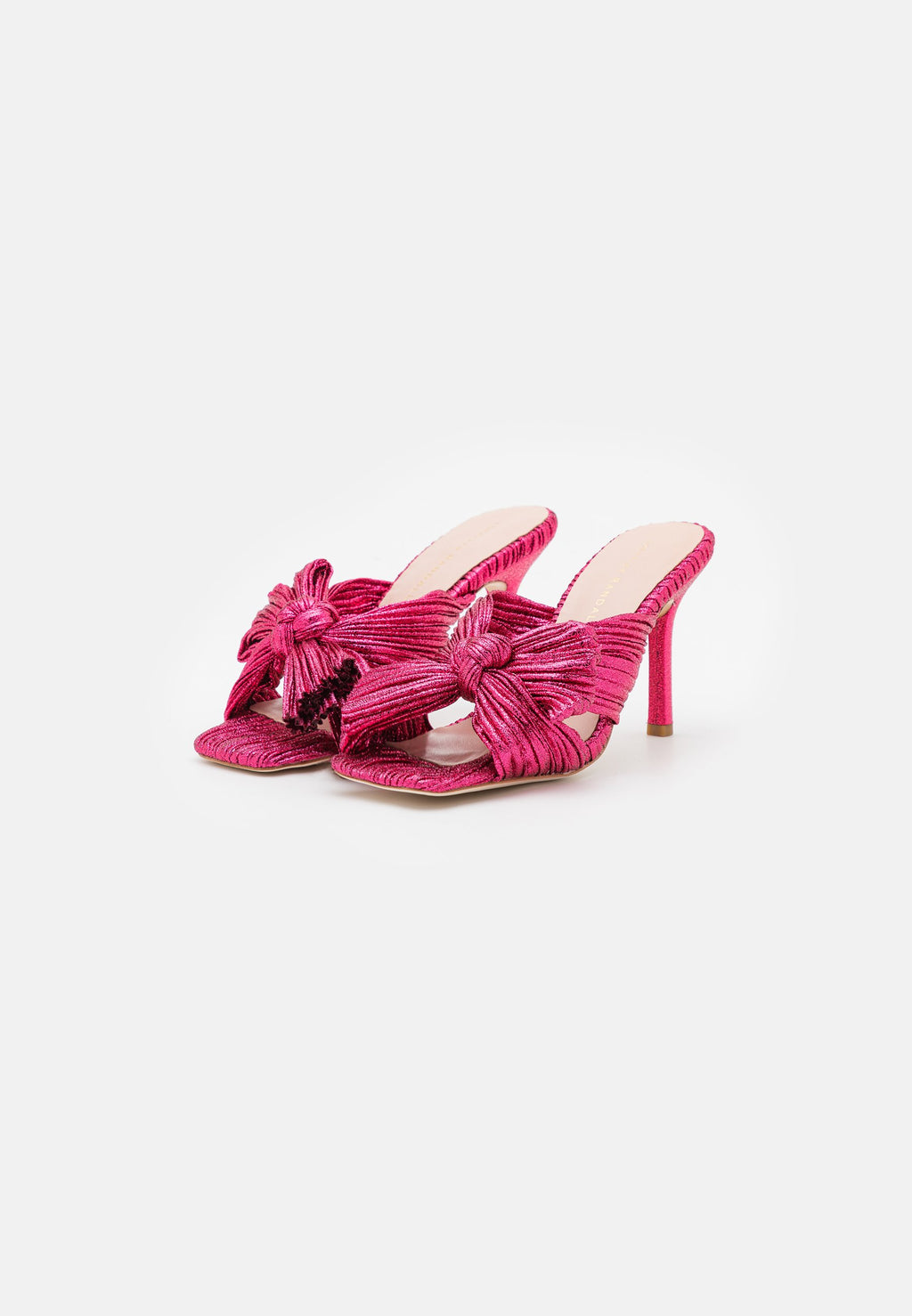 Loeffler Randall CLAUDIA