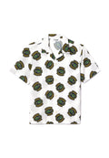 Lacoste Sport GOLF HERITAGE SHORTSLEEVE