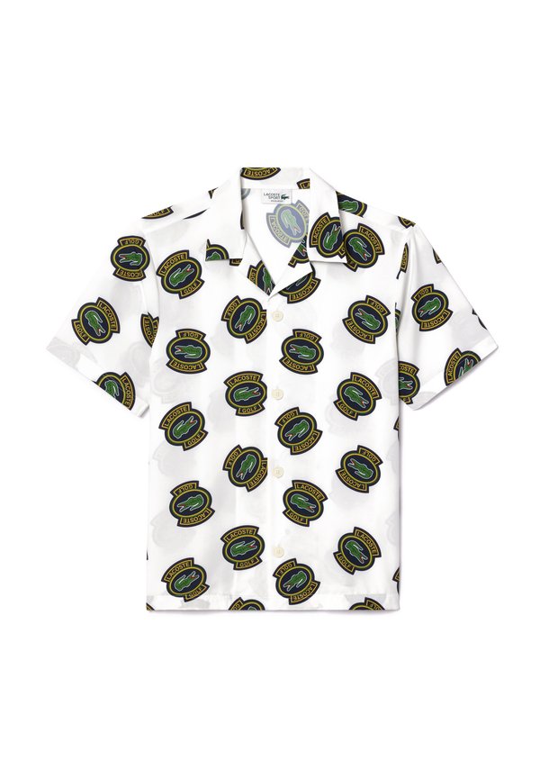 Lacoste Sport GOLF HERITAGE SHORTSLEEVE