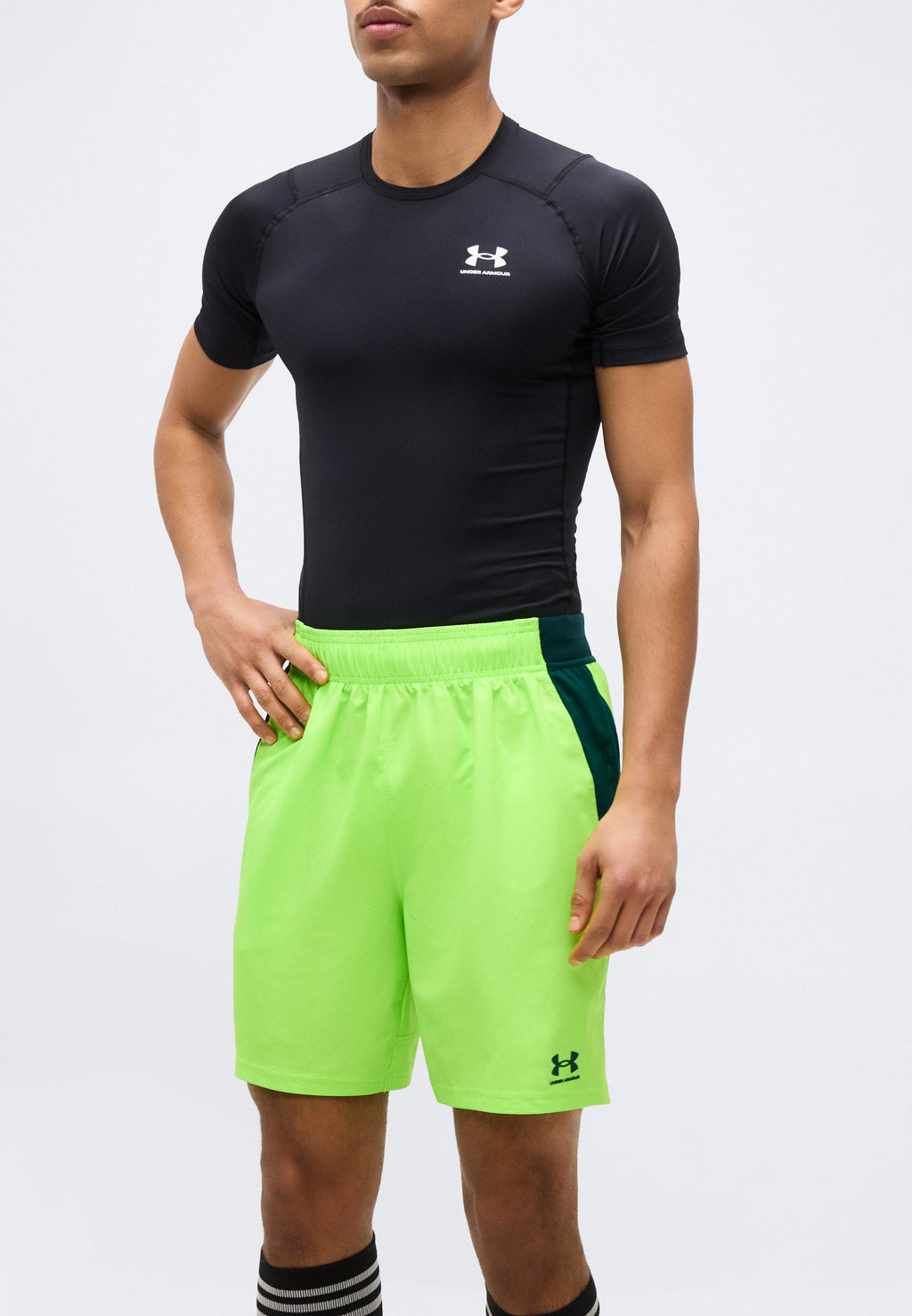 Under Armour CHALLENGER PRO