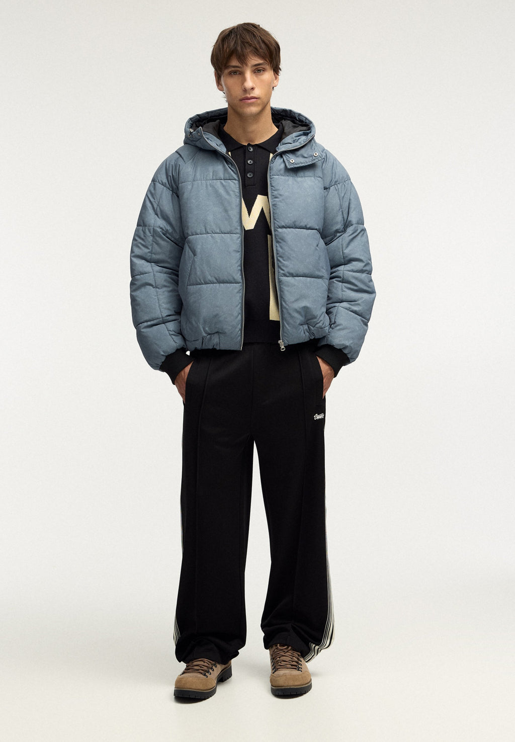 PULL&BEAR