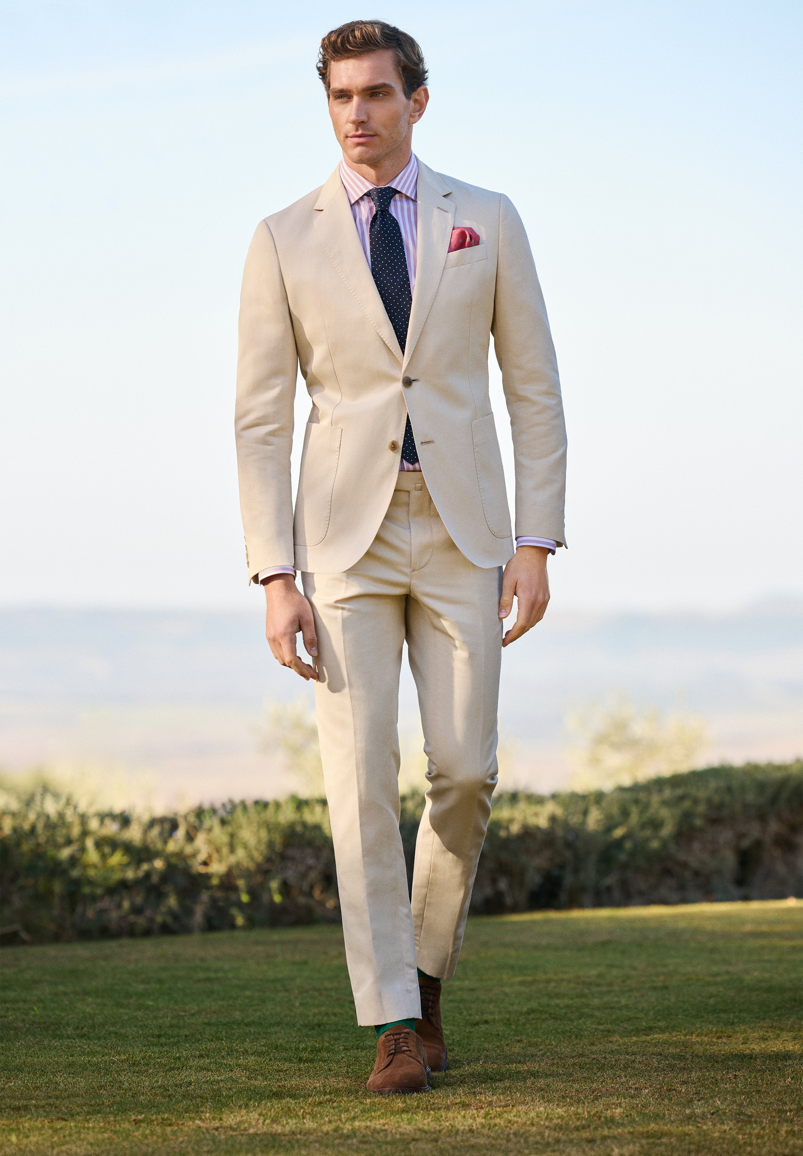 Hackett London CLEAN