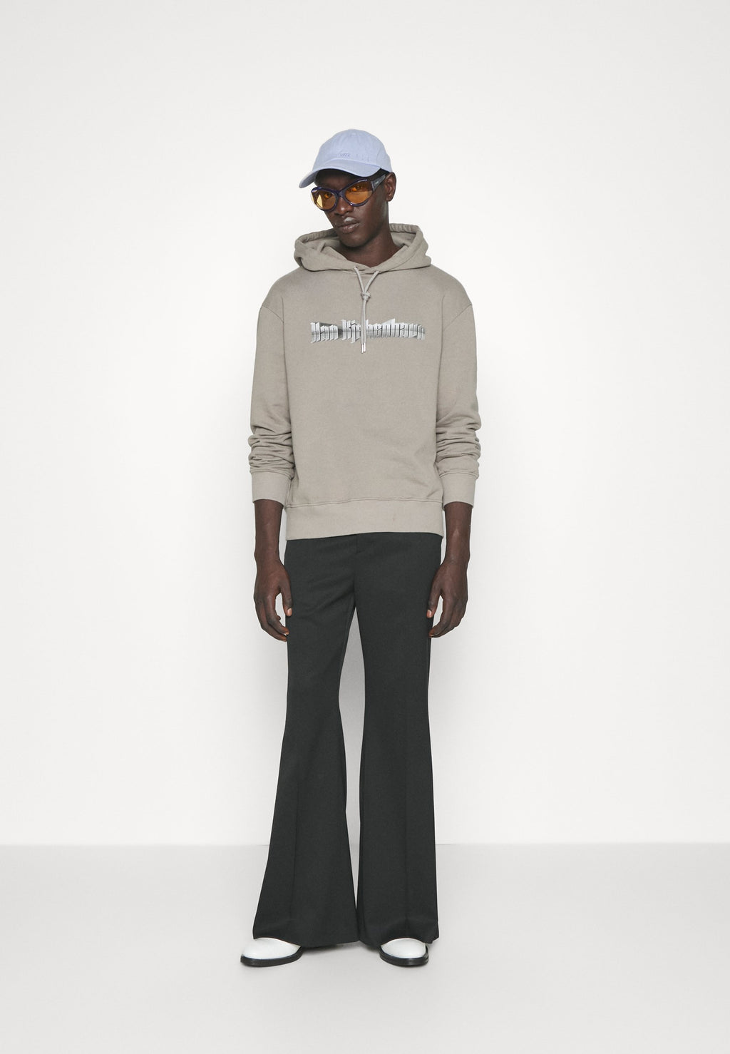 Han Kjøbenhavn ARTWORK REGULAR HOODIE