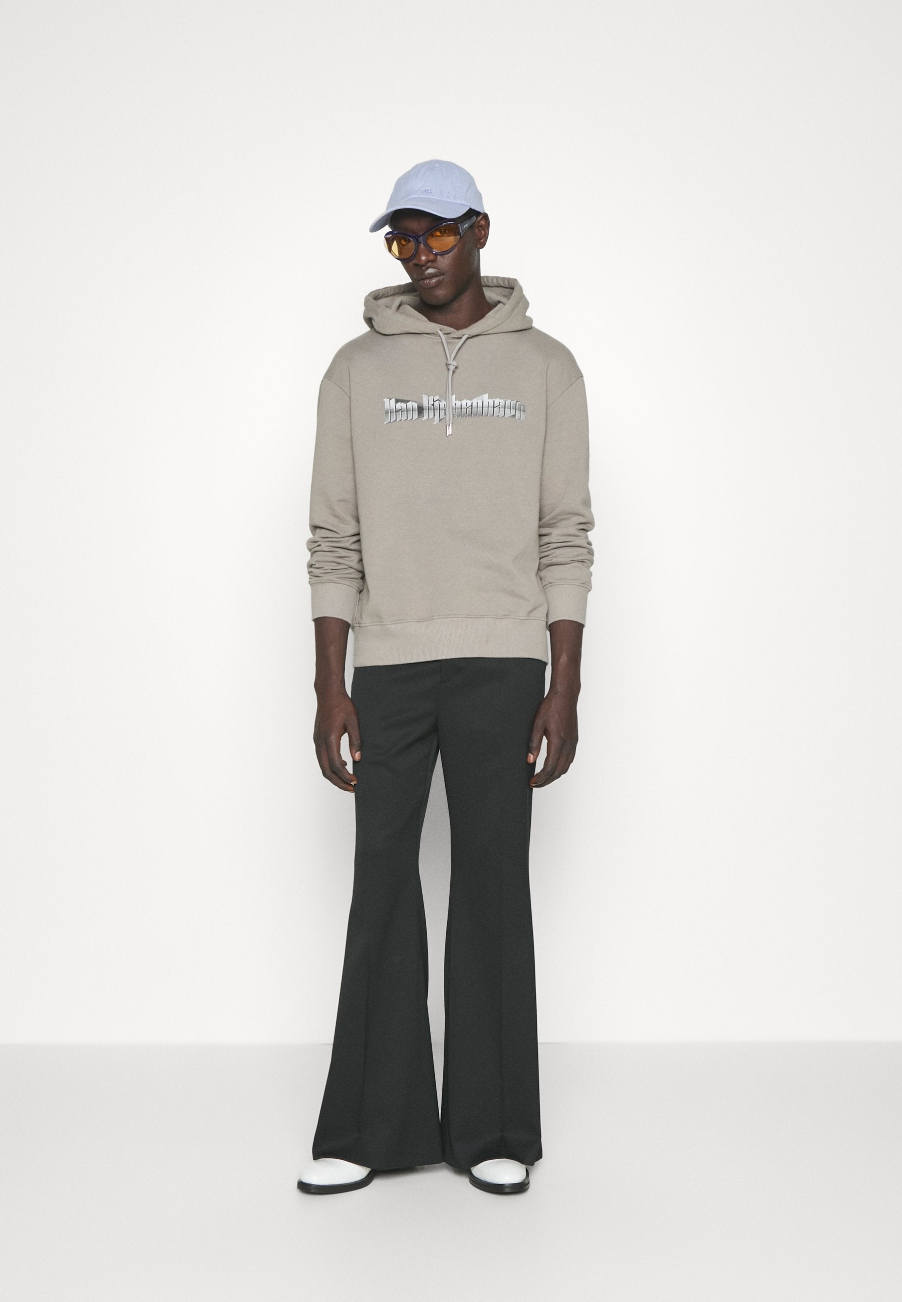Han Kjøbenhavn ARTWORK REGULAR HOODIE