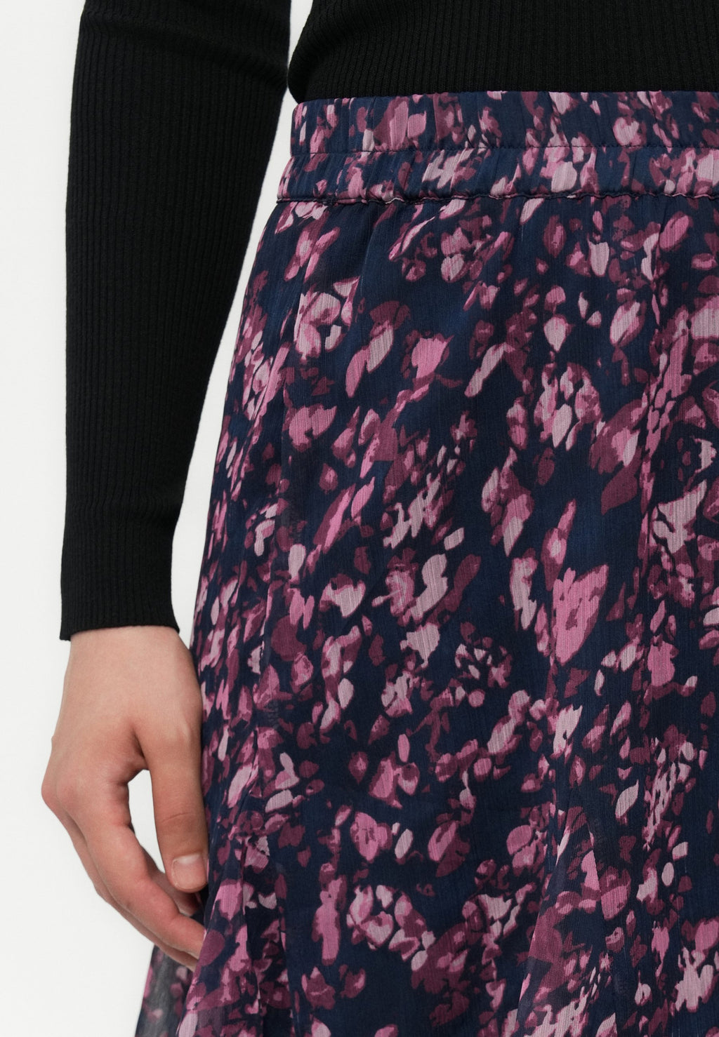 VILA VIFALIA SHORT SKIRT