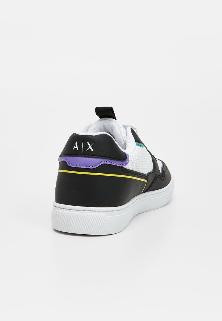 Armani Exchange Sneaker low Media 3