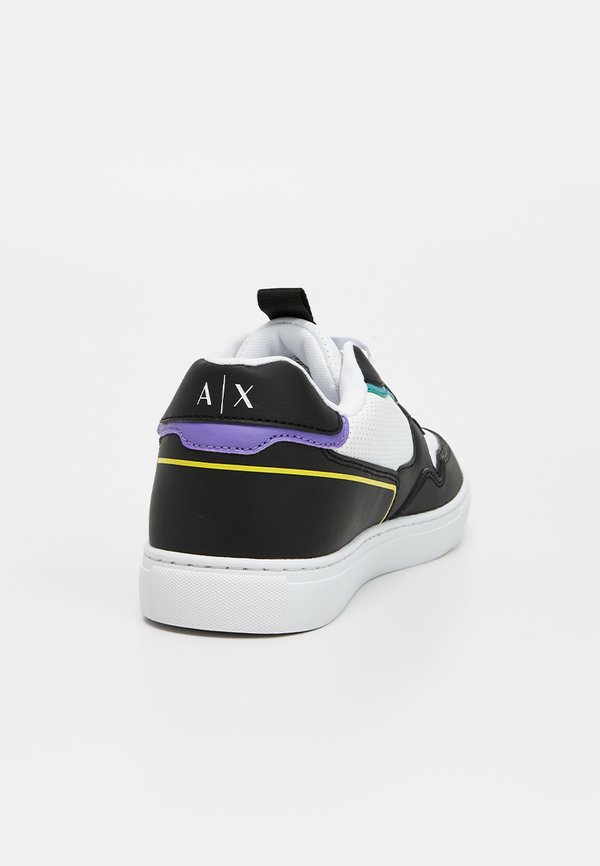 Armani Exchange