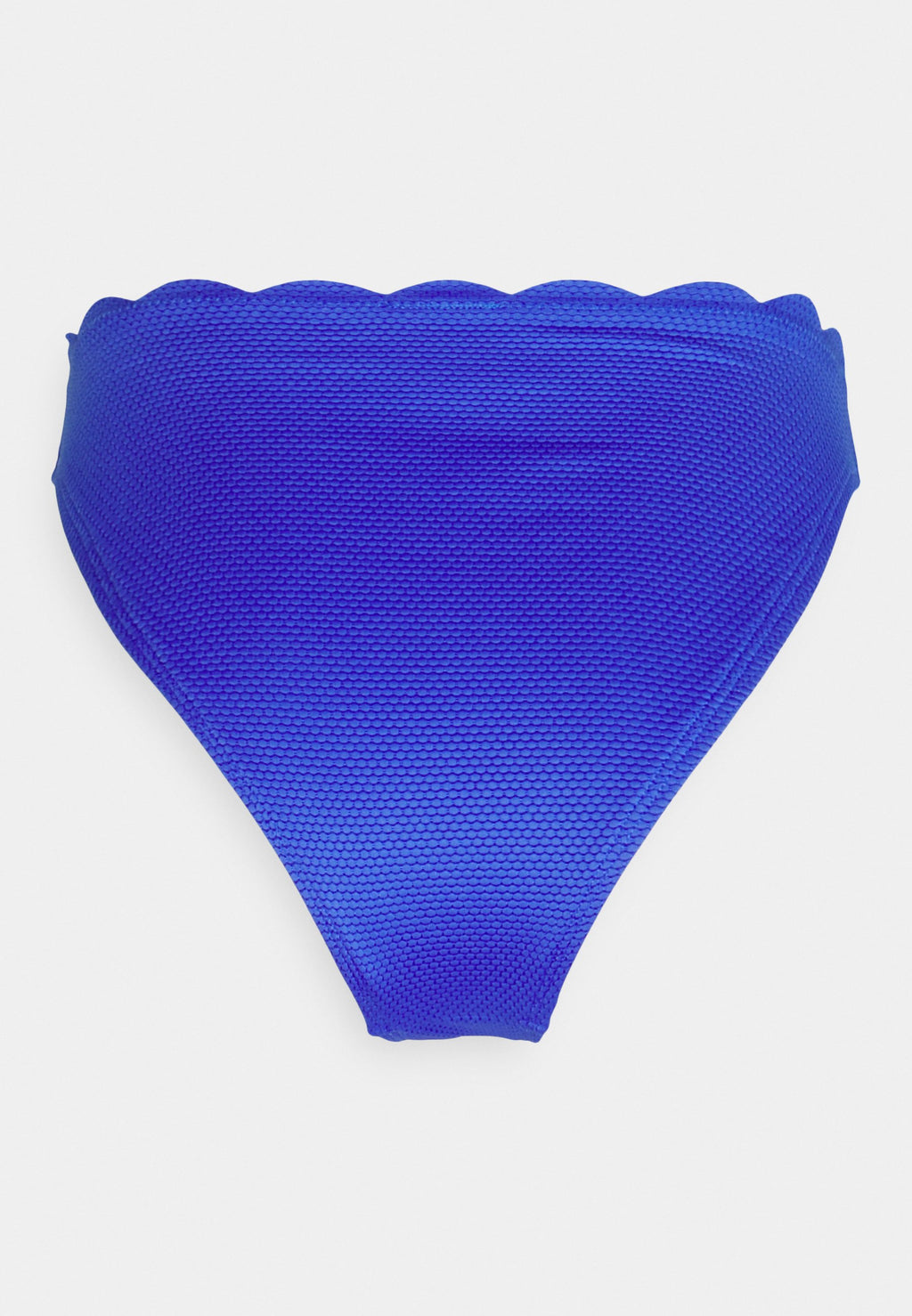 Hunkemöller SCALLOP HIGH LEG