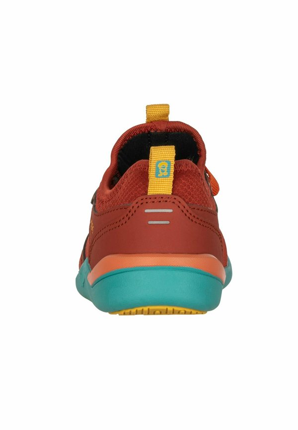 TROLLKIDS KIDS BERGEN BAREFOOT HIKER UNISEX