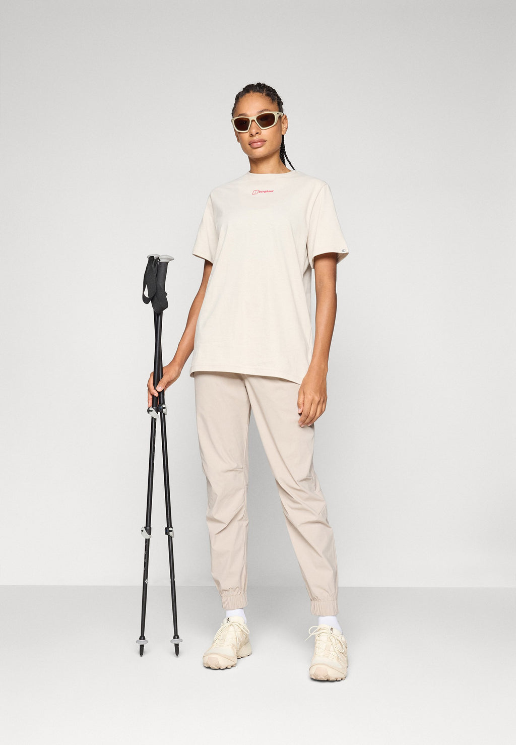Berghaus EVERYDAY EXPLORER PANT