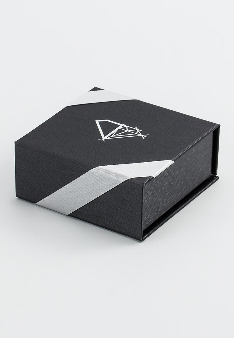Le Diamantaire PUCE GRANDE ILLUSION 0,01 CT. DIAMOND