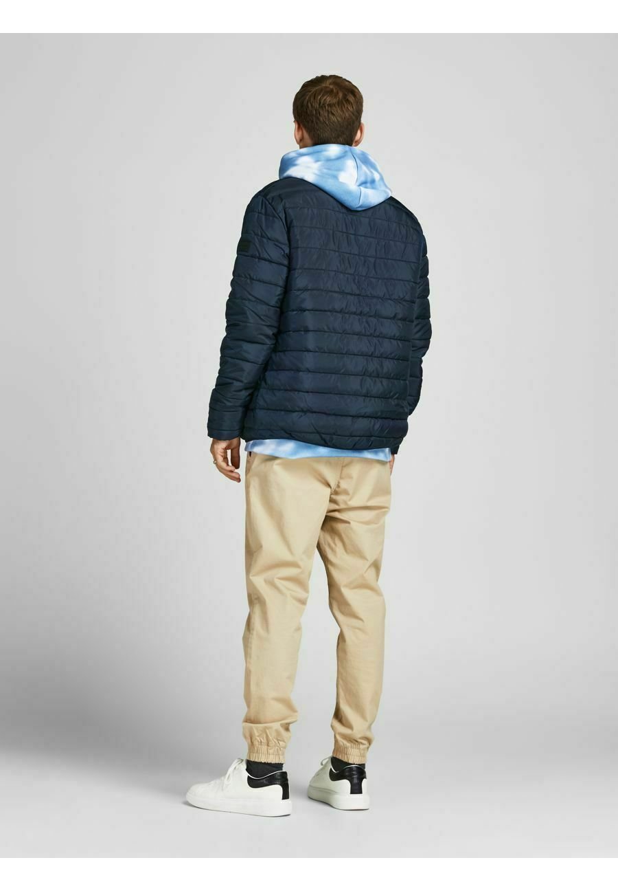 Jack & Jones JWHWING STAND COLLAR PUFFER JACKET