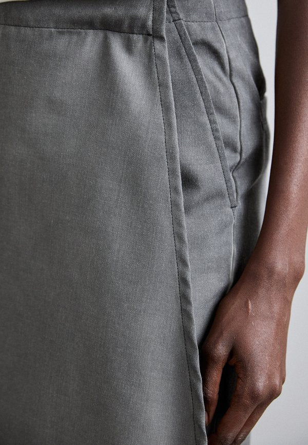 Sunnei LONG PANTA SKIRT UNISEX
