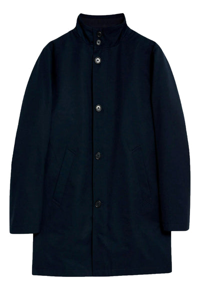 Marks & Spencer NEW FUNNEL NECK MAC