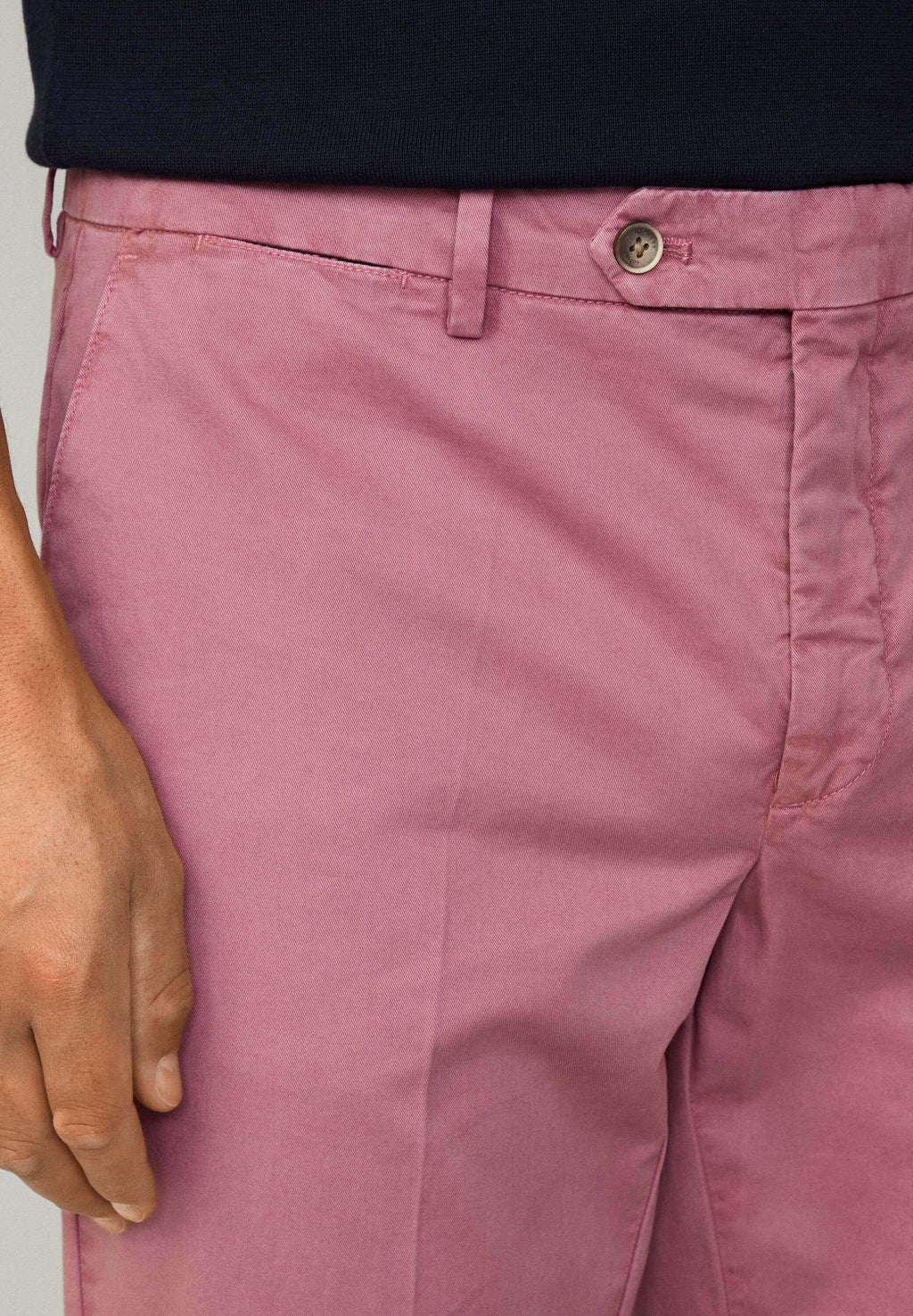 Hackett London