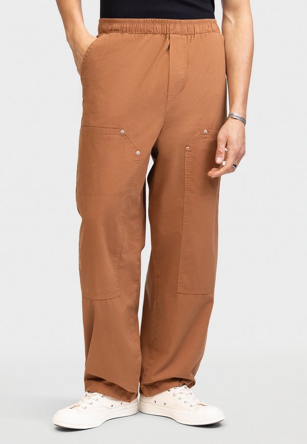 Redefined Rebel CLARK PANTS COMFORT FIT
