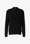 s.Oliver Jumper - schwarz