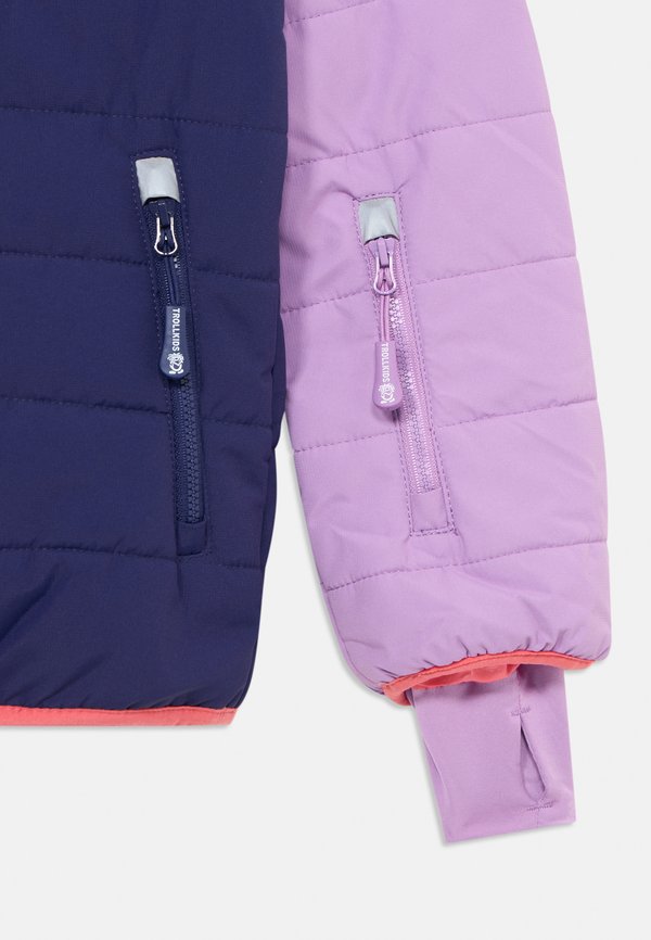 TROLLKIDS KIDS HAFJELL SNOW JACKET PRO UNISEX