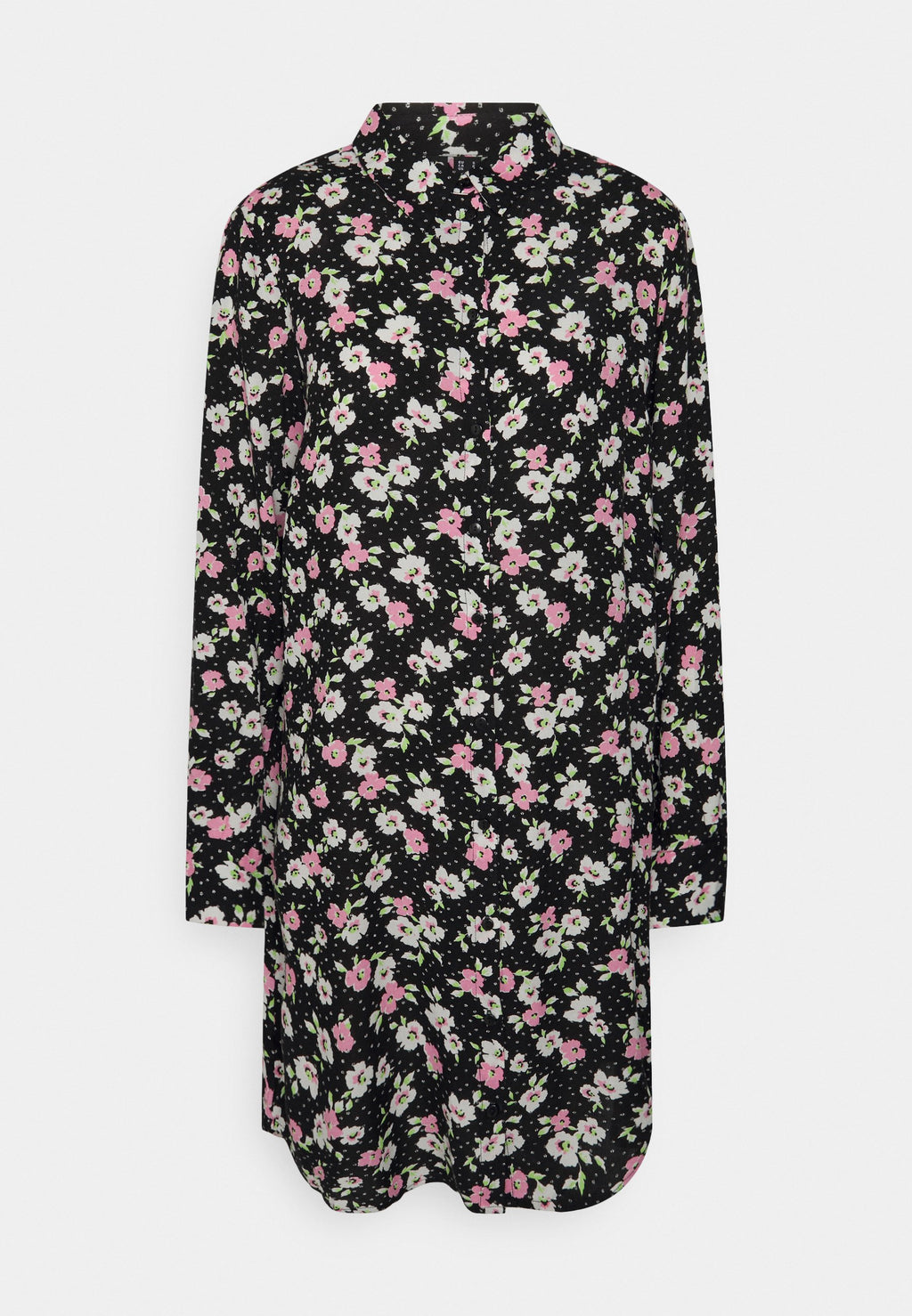 Pieces PCVATILDA SHIRT DRESS