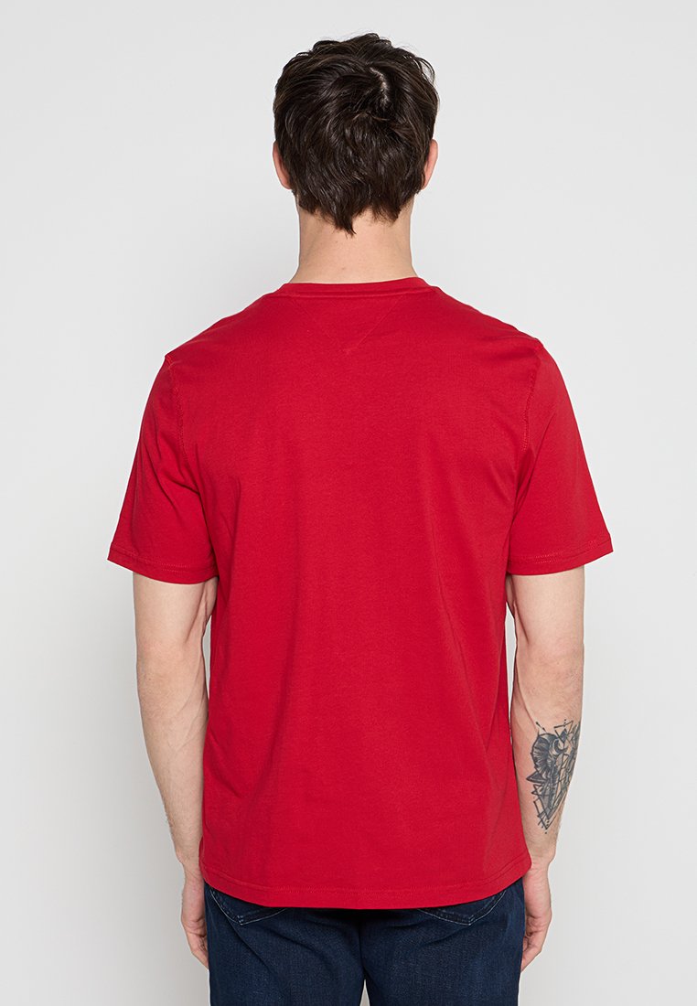 Tommy Hilfiger T-Shirt print Media 3