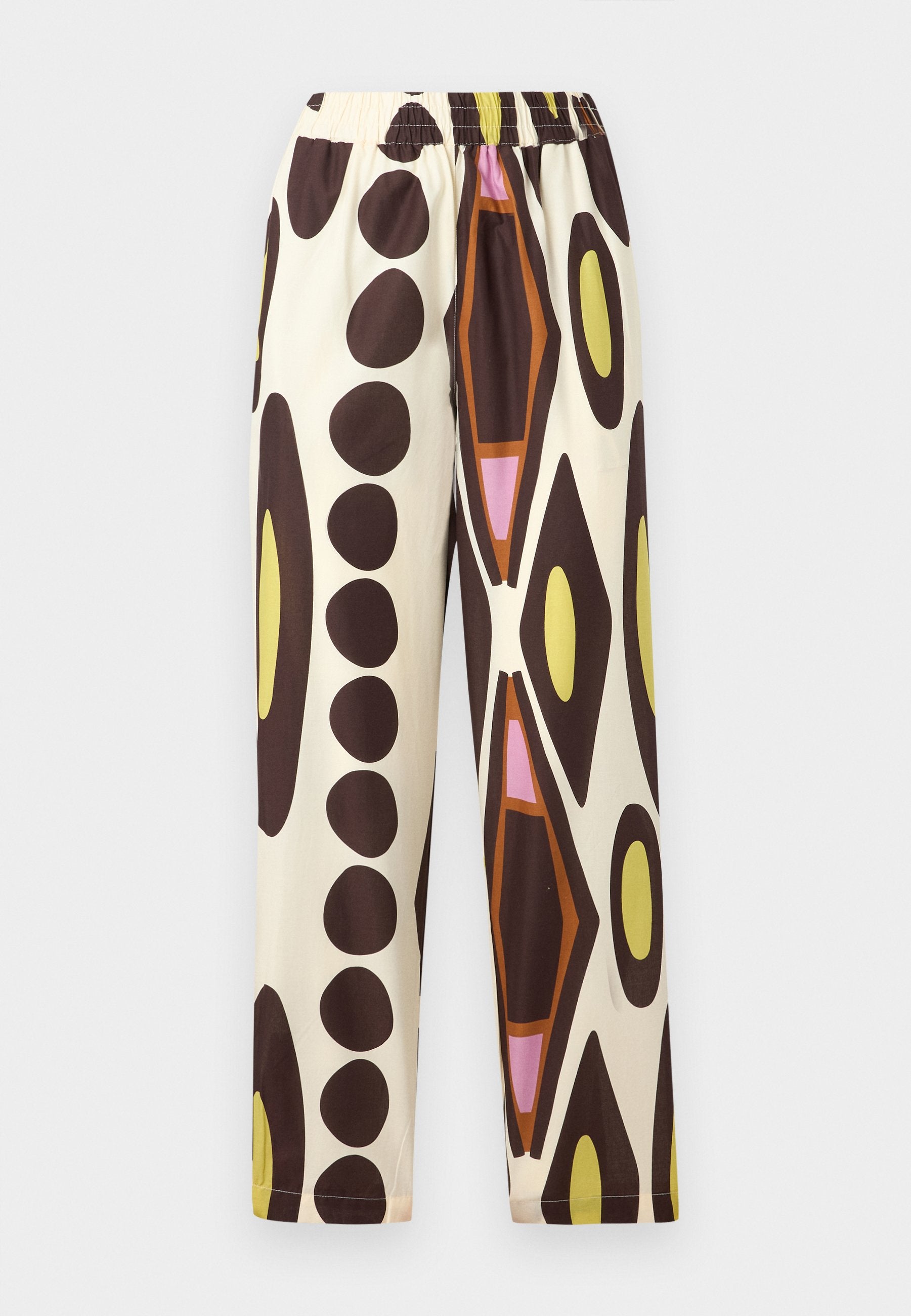 PARFOIS TROUSERS GLINDA
