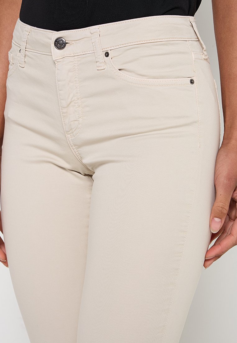 Armani Exchange Stoffhose Media 4