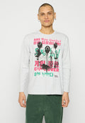 NETFLIX Langarmshirt Media 1