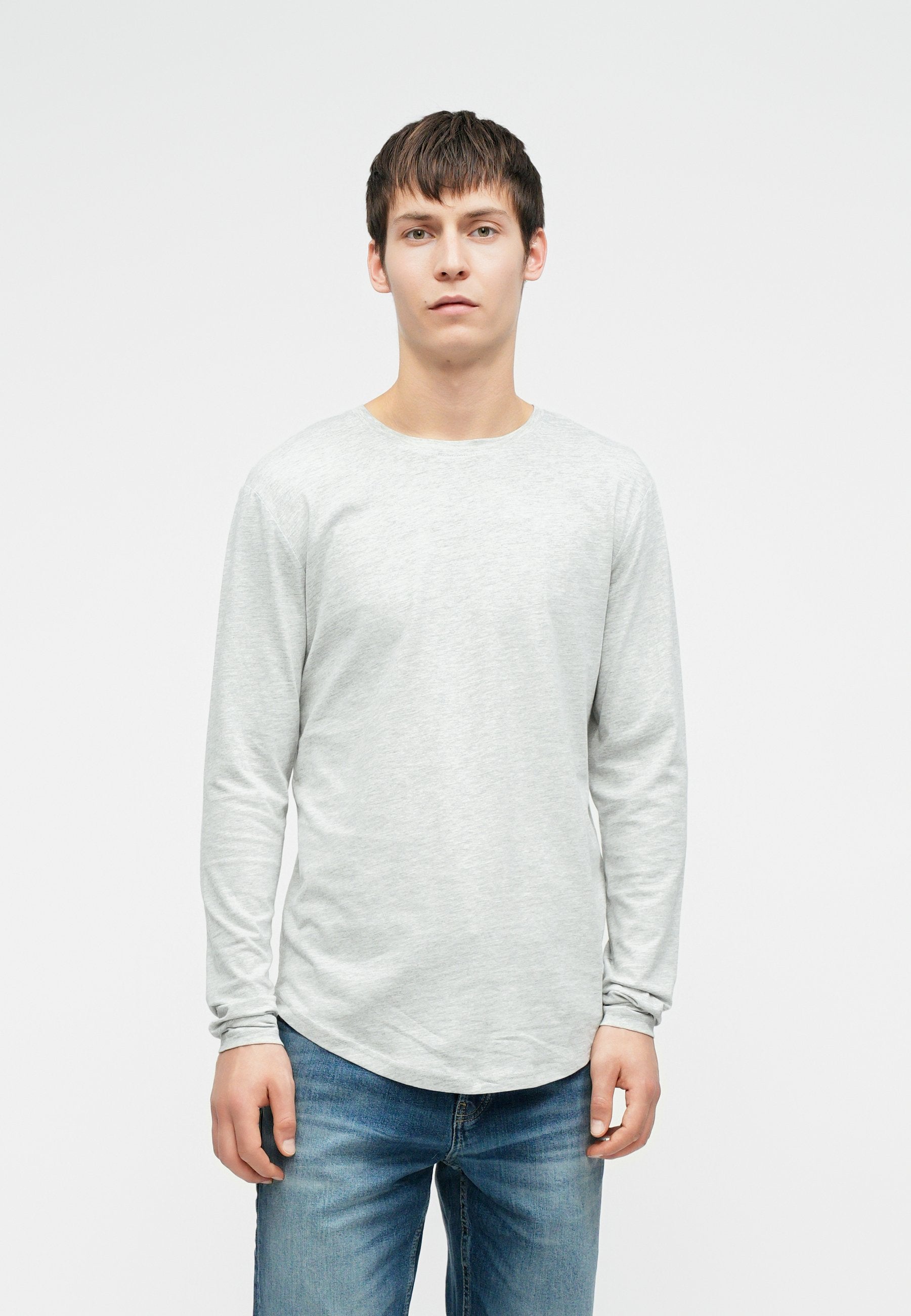 ONSMATT LONGY TEE 3 PACK Media 3