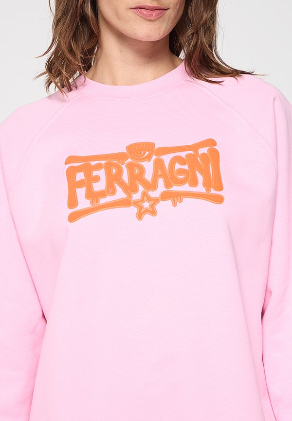 CHIARA FERRAGNI