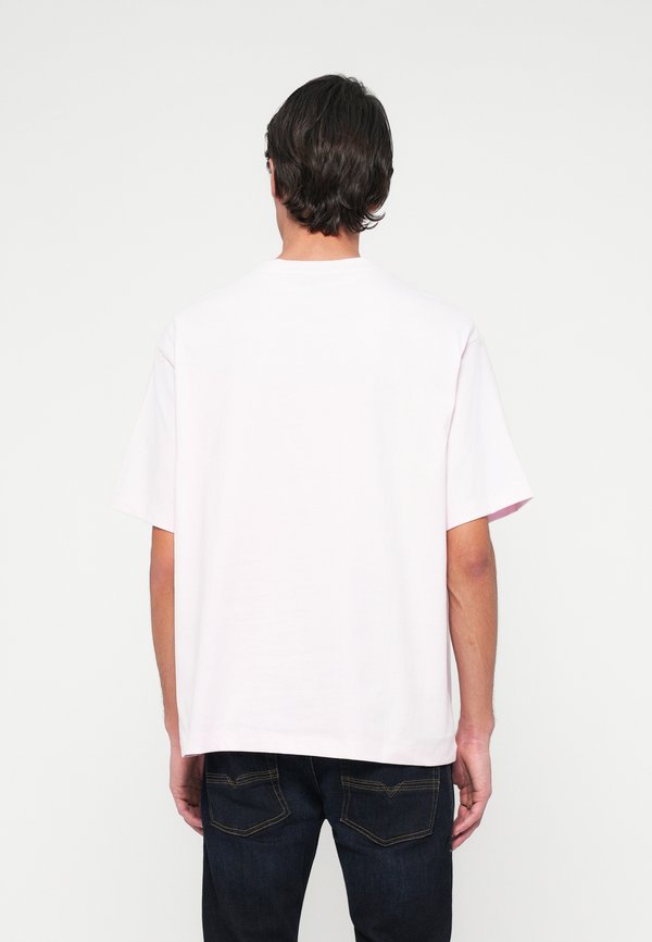 Calvin Klein Jeans GRAPHIC TEE