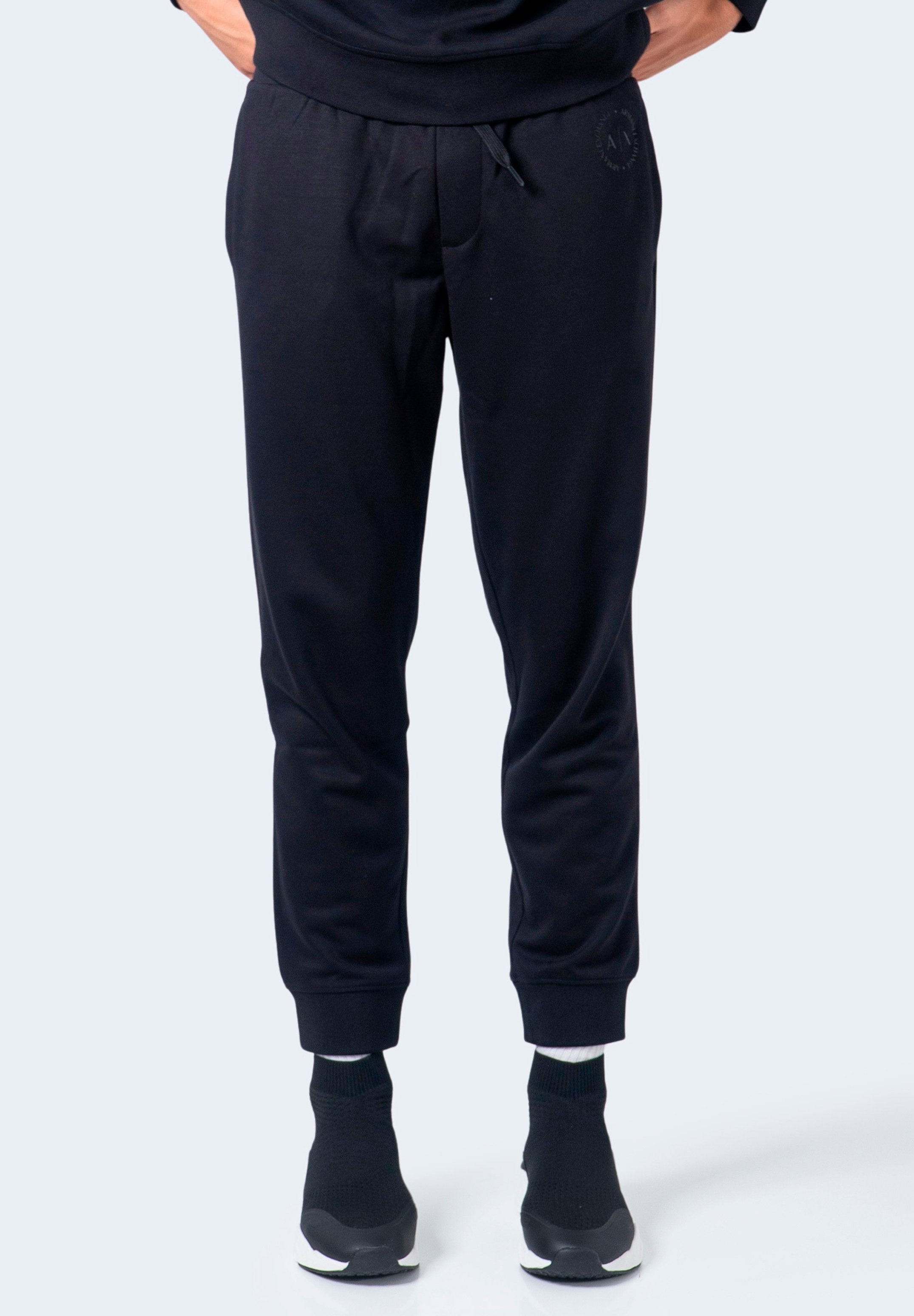 Armani Exchange Jogginghose Media 4