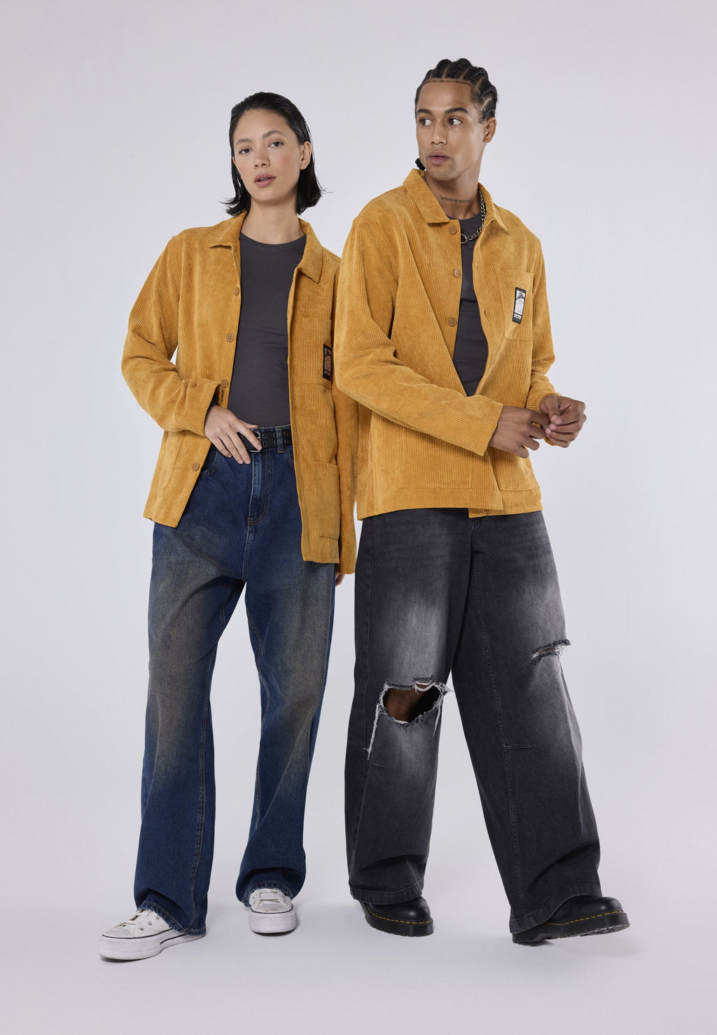 YOURTURN UNISEX