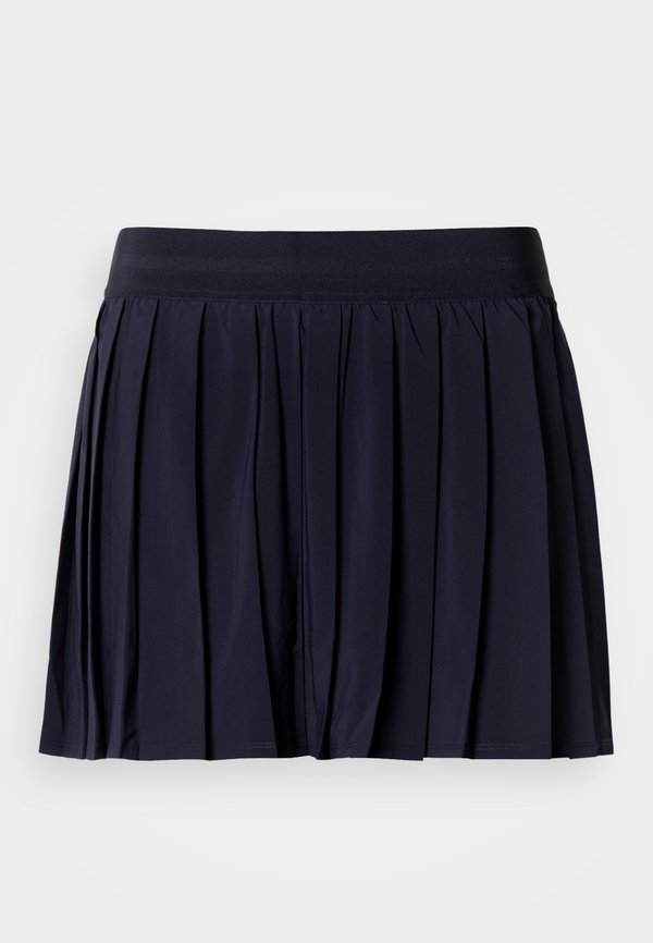 adidas Performance CLASSICS SKIRT - Sports skirt - legend ink