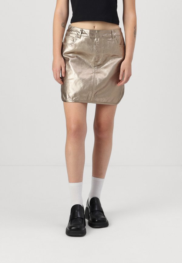 Pieces PCNABIA SHORT SKIRT