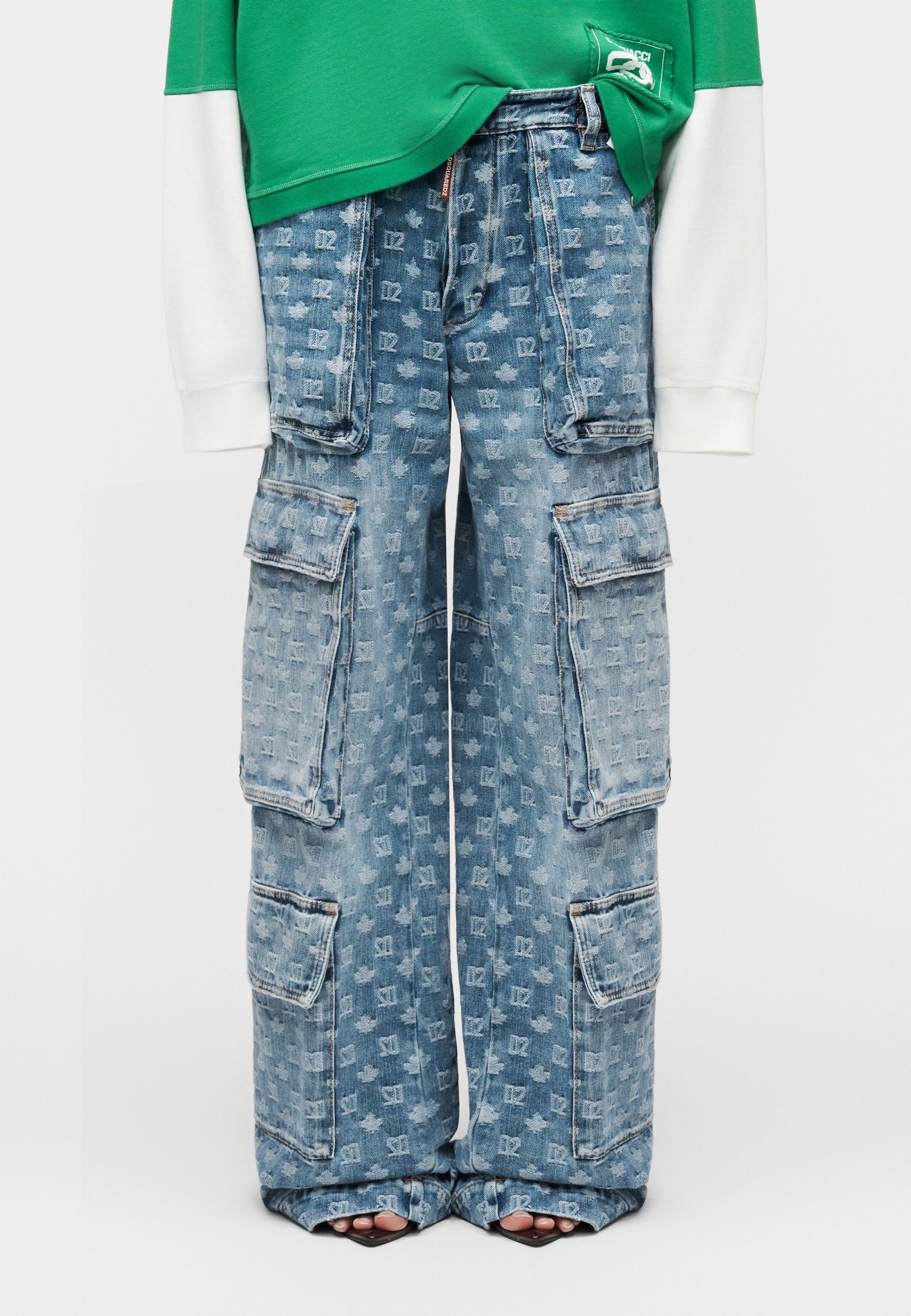 Dsquared2