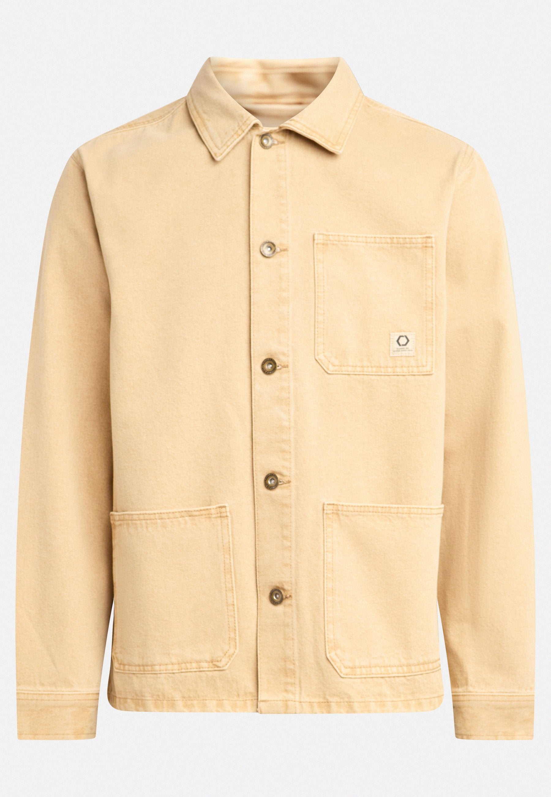 Redefined Rebel BEN JACKET REGULAR FIT