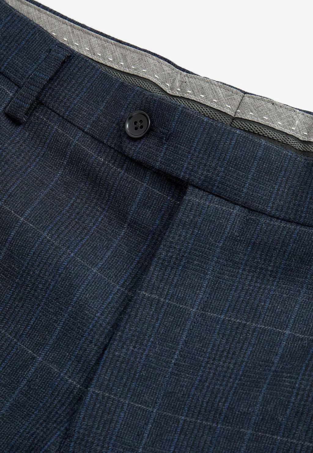 Next REGULAR FIT WOOL