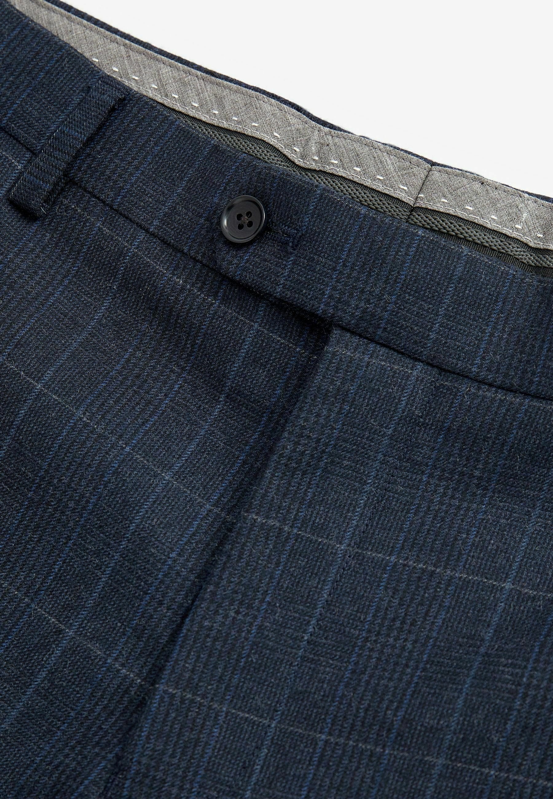 Next REGULAR FIT WOOL