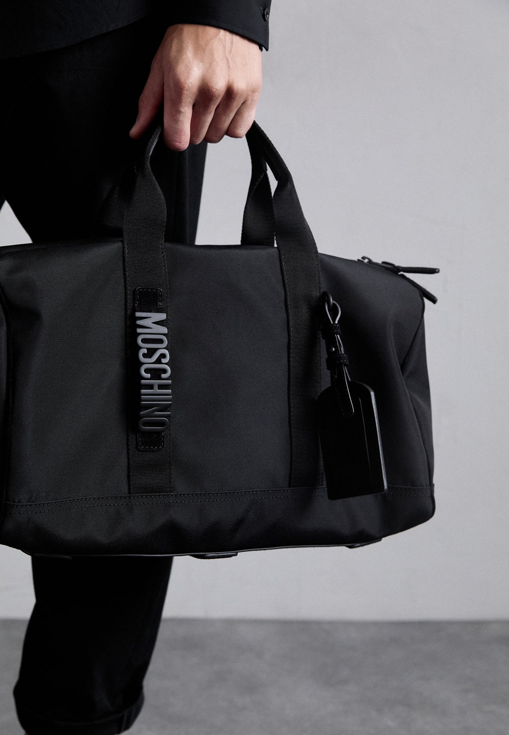 MOSCHINO BORSA