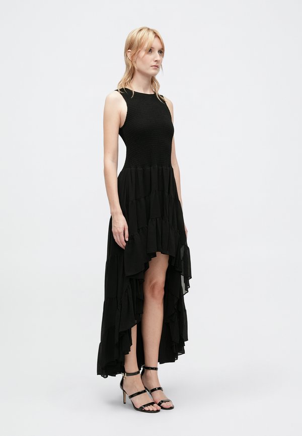 MICHAEL Michael Kors HIGH LOW DRESS
