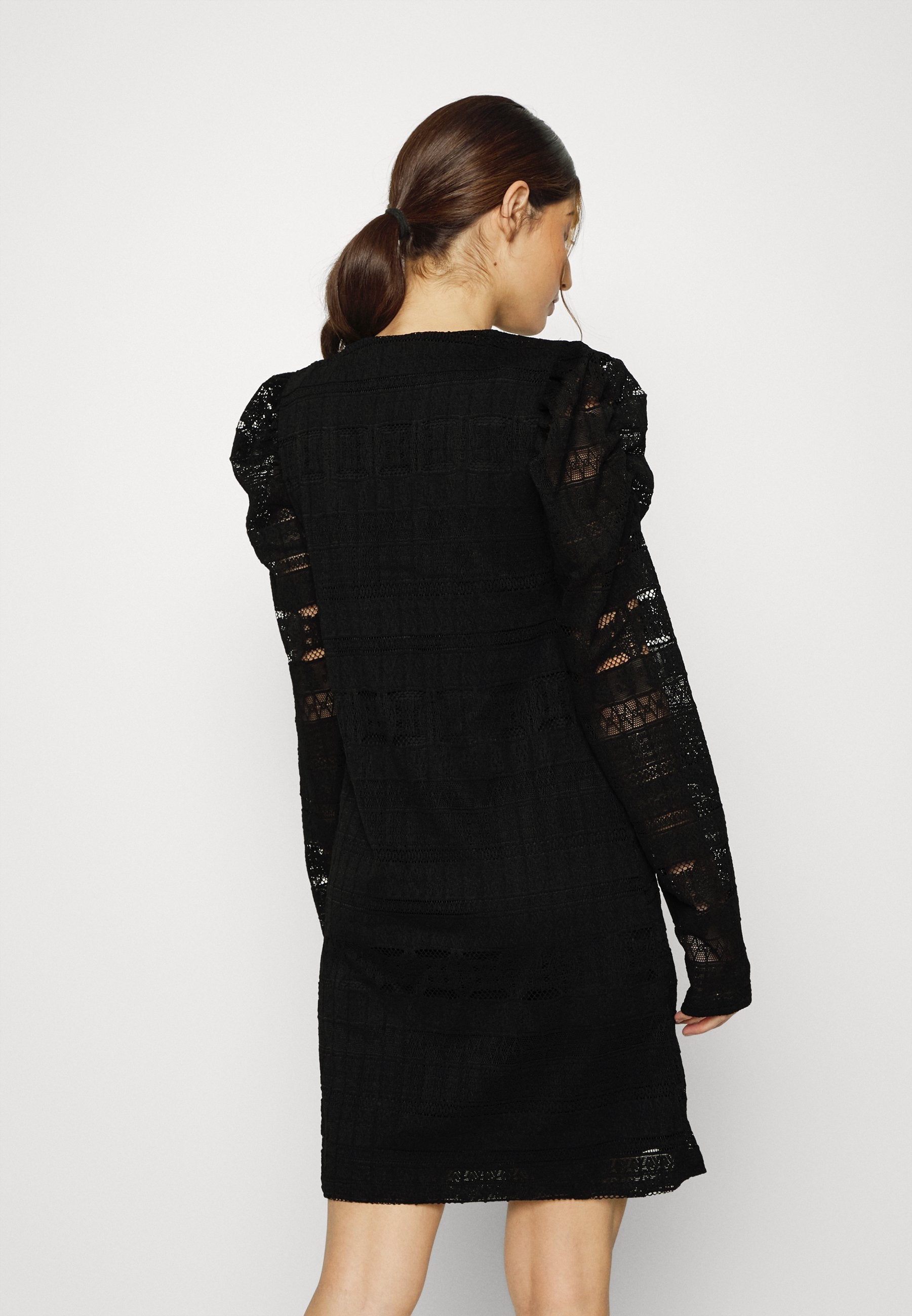 VILA Petite VIDORIA DRESS