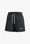 Nike Performance Sports shorts - schwarzweiss