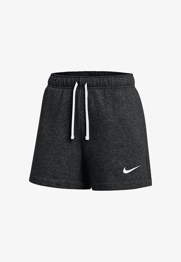Nike Performance Sports shorts - schwarzweiss