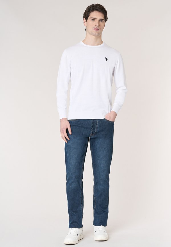 U.S. Polo Assn.